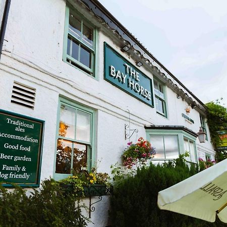 The Bay Horse Inn Green Hammerton 외부 사진
