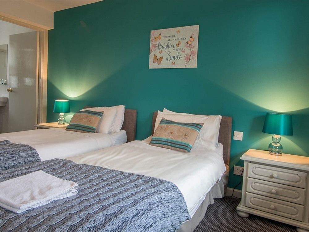 The Bay Horse Inn Green Hammerton 외부 사진