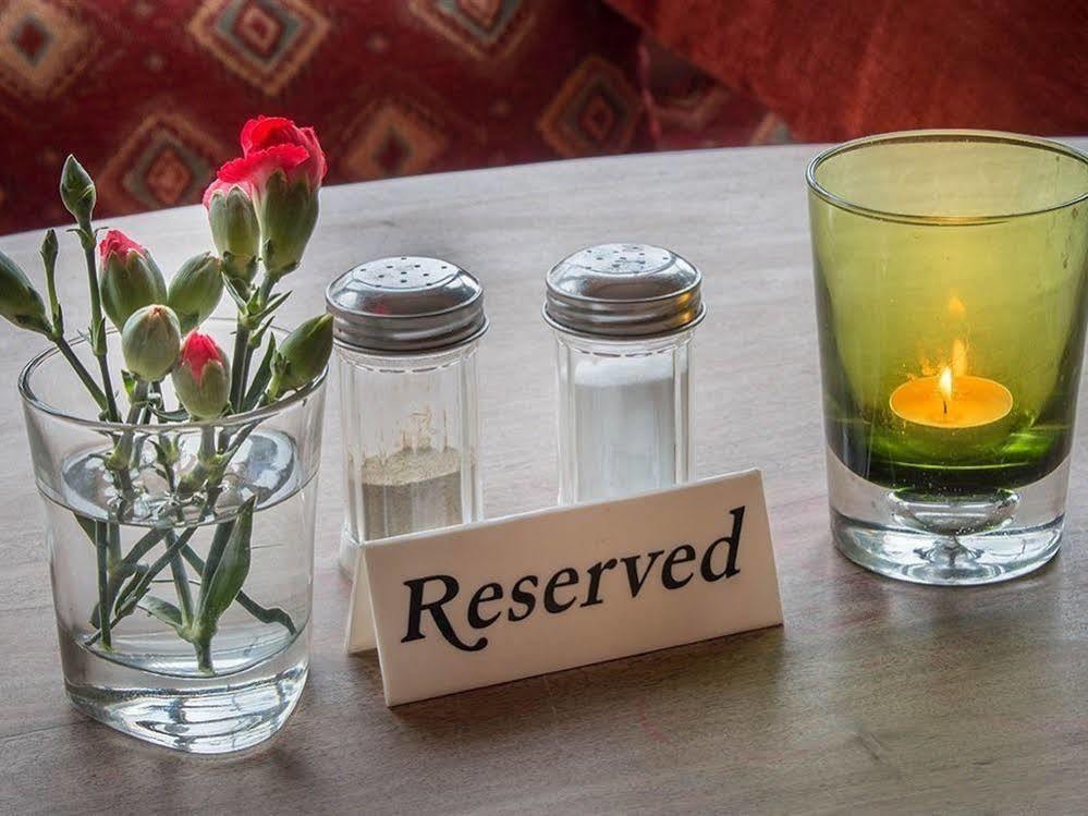 The Bay Horse Inn Green Hammerton 외부 사진