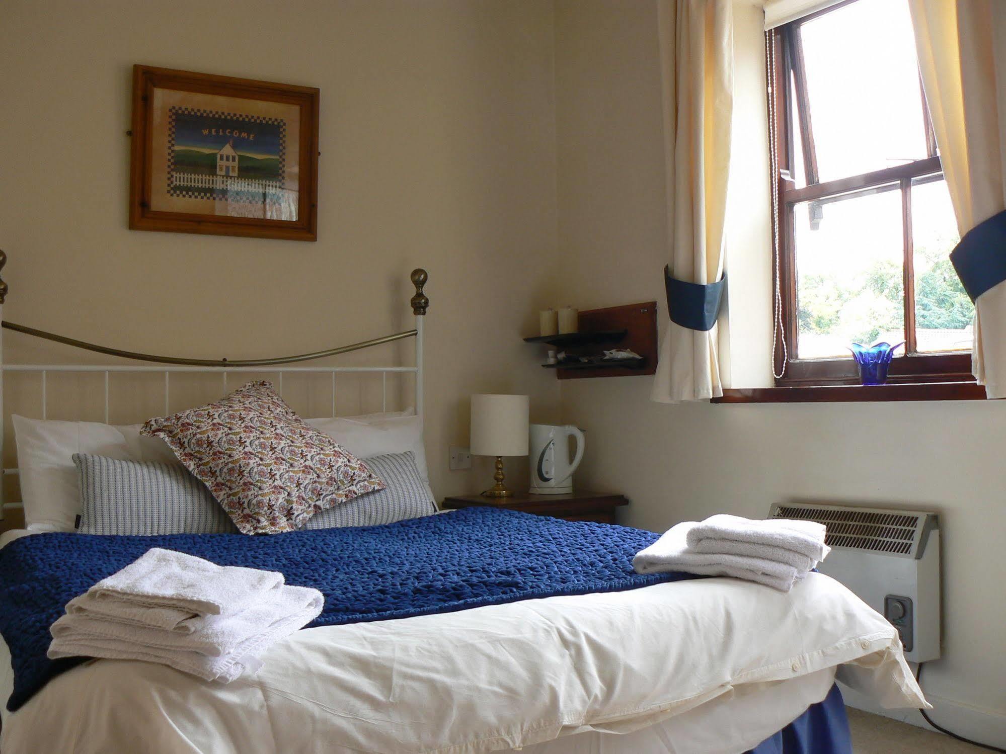 The Bay Horse Inn Green Hammerton 외부 사진