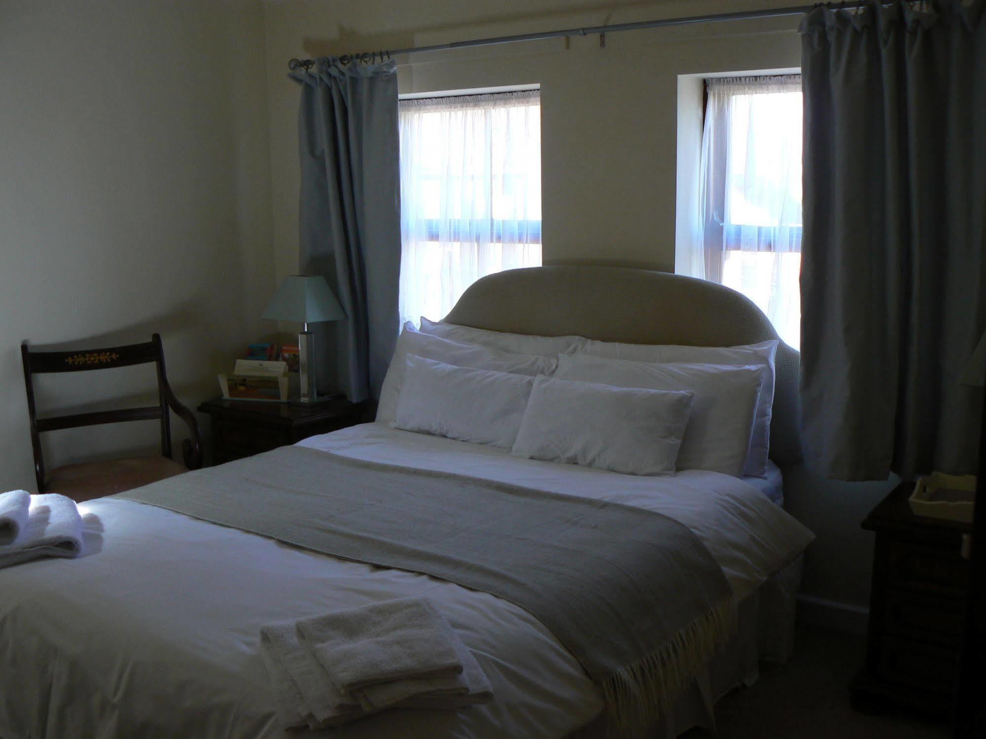 The Bay Horse Inn Green Hammerton 외부 사진