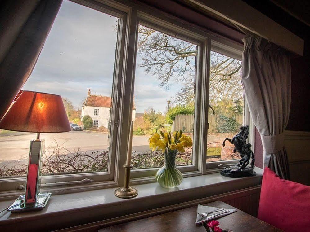 The Bay Horse Inn Green Hammerton 외부 사진