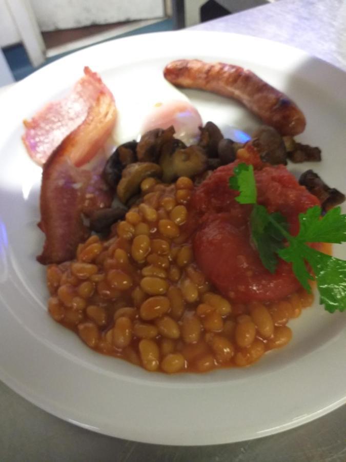 The Bay Horse Inn Green Hammerton 외부 사진