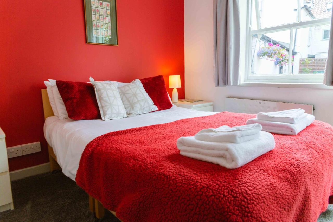 The Bay Horse Inn Green Hammerton 외부 사진